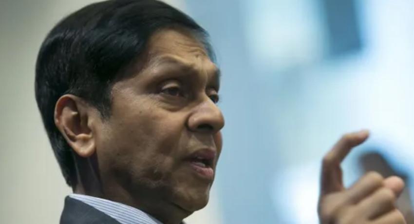 Cabraal’s Case Withdrawn Under Repayment Condition